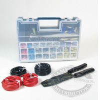 ancor complete electrical terminal kit