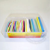 heat shrink tubing kit from 3M