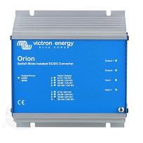 Victron Orion galvanic isolated converters