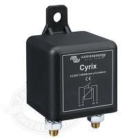 Victron Cyrix battery combiner
