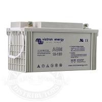 Victron 12v AGM battery