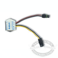 PowerFilm Charge Controller