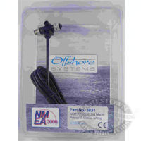Offshore Systems NMEA 2000 Network Power Cable