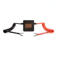 Battery Bug Engine Starting Battery Monitor