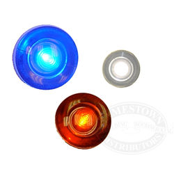 Aqua Signal Lima LED Interior Accent Lights