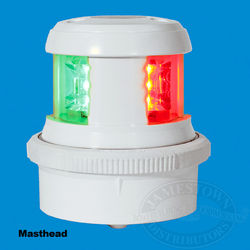 Aqua Signal Series 32 LED Navigation Lights