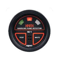 Fireboy M1R Single Channel Gasoline Fume Detector