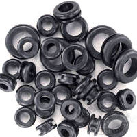 Grommet Assortment Kit