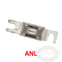 ANL Fuses