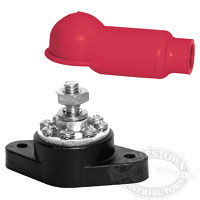 Blue Sea Systems PowerPost Plus Cable Connectors 2102 2103
