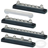 Blue Sea Systems 150 Amp Common BusBar