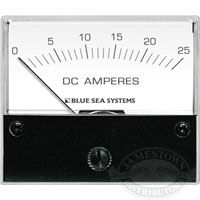 Blue Sea Systems DC Ammeter