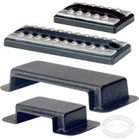 Blue Sea Systems DualBus 100 Ampere Common BusBars