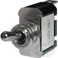 Blue Sea Systems WeatherDeck Toggle Switches