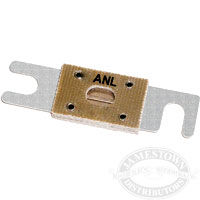 Blue Sea Systems ANL Fuses