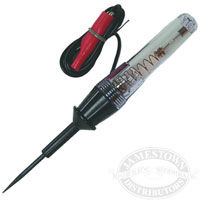 Sierra Dual Voltage Circuit Tester
