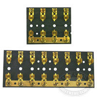 Fuse Blocks - Hot Feed