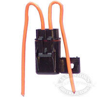 In-Line ATO/ATC Fuse Holder