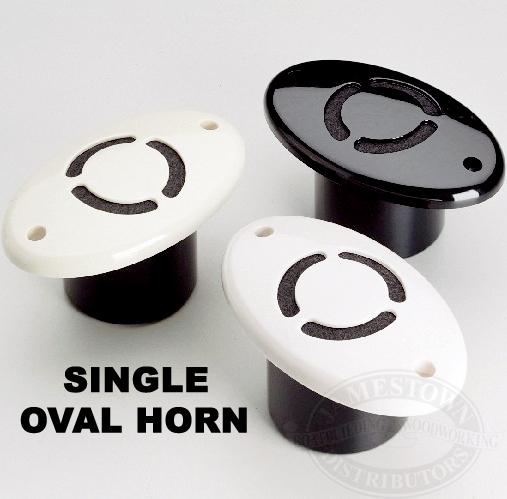 Aqua Signal Series 84 Electric Signal Horns