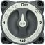 Blue Sea Systems HD Series Battery Switch Selector