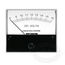 DC Analog Voltmeter