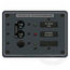 Blue Sea Systems AC Main & 1 Position Panel