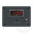 Blue Sea Systems 3 Bank DC Digital Voltmeter Panel