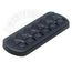 BEP Contour Generation 2 Waterproof 6 Way Switch Panel