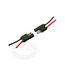 Seadog Polarized Connector 2 Wire- Plug And Socket