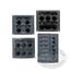 BEP Marine Spray Proof Switch Panels