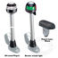 Aqua Signal Series 22 Navigation Lights