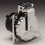 Marinco 6371EL 50 Amp Stainless Locking Power Inlet