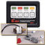 Fireboy Propane and compressed natural gas Monitor and Control