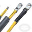 Ancor Adhesive Lined Heat Shrink Tubing for Battery Cable
