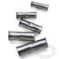 tinned cooper butt connectors