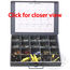 Ancor 314 Piece ATO/ATC and AGC Fuse Kit