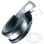 Ancor Stainless Steel Cushion Clamps
