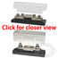 Blue Sea Systems ANL Fuse Blocks with Cover