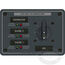 Blue Sea Systems AC Rotary Switch Panel