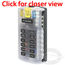 Blue Sea Systems 12 Circuit ST Blade Fuse Blocks