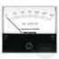 Blue Sea Systems AC Voltmeters