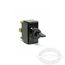 Sealed Weather-Resistant Toggle Switches