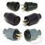 Cole Hersee Trailer Plug and Socket