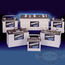 Power-Tech Marine AGM Batteries
