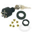 Johnson/Evinrude Ignition Switch 3 Position Magneto - Off-Run-Start 