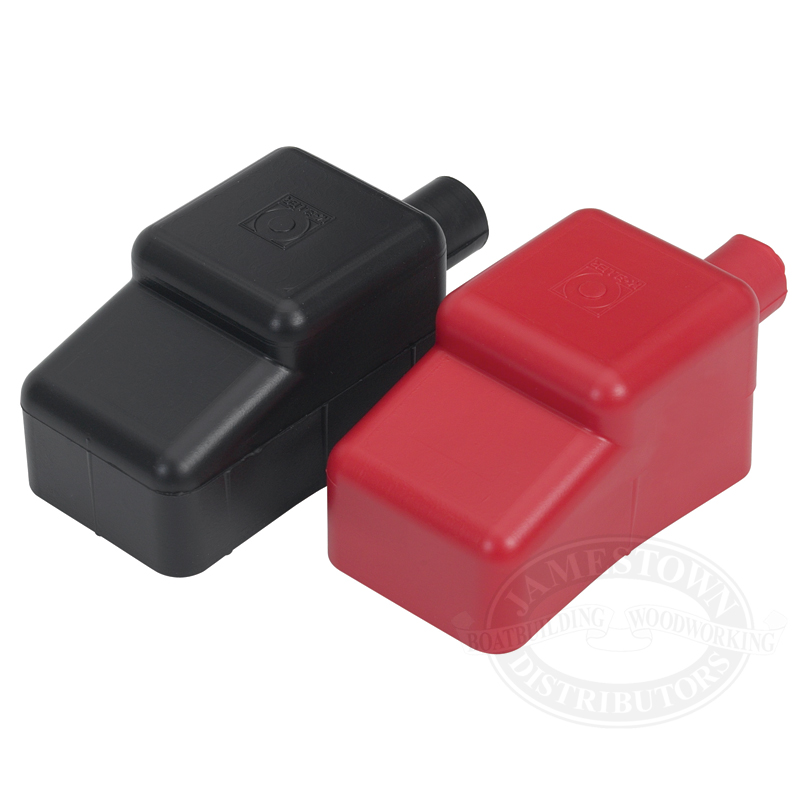 Moeller Battery Terminal Covers