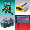 Battery Chargers and Inverters