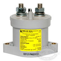 Blue Sea Systems Automatic Charging Relay