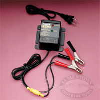 Guest Battery Pal Magnum Maintenance Charger