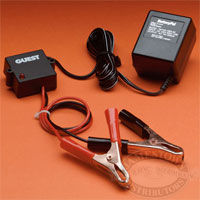 Guest .5 Amp Battery Pal Charger and Maintainer